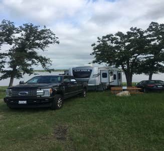 Camper-submitted photo from Welch Park Somerville Lake