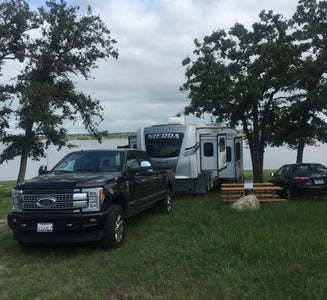 Camper-submitted photo from Welch Park Somerville Lake