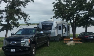 Camping near Artesian RV Campground: Welch Park Somerville Lake, Somerville, Texas