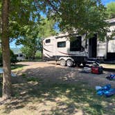Review photo of Snake Creek Recreation Area — Snake Creek State Recreation Area by Derek & Kristen A., June 14, 2021