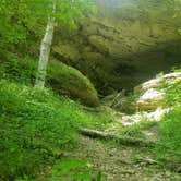 Review photo of Red River Gorge Campground by Ted B., June 9, 2018