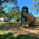 Review photo of Snake Creek Recreation Area — Snake Creek State Recreation Area by Derek & Kristen A., June 14, 2021