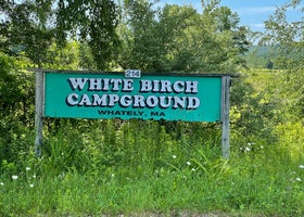 White Birch Campground