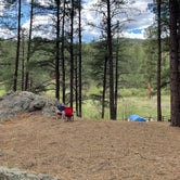Review photo of San Antonio Campground by Katriza L., June 14, 2021