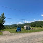 Review photo of White Birch Campground by Solèy K., June 14, 2021