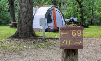 Kyle L.'s photo at Nelson Park Crawford County Park in Iowa