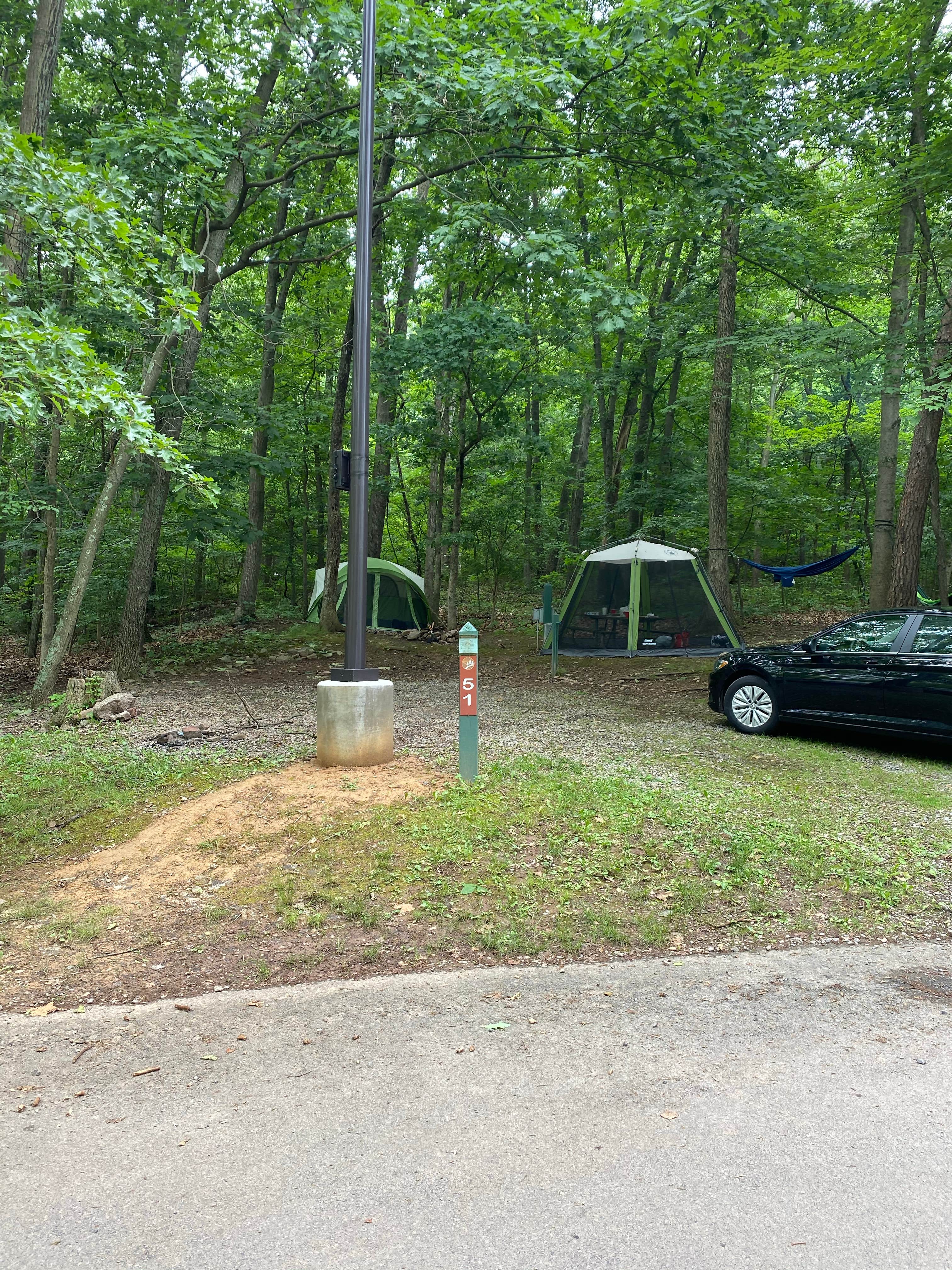 Ruth  .'s photo at Lake Raystown Resort near Hopewell, PA