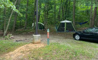 Ruth .'s photo at Lake Raystown Resort near Alexandria, PA