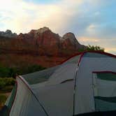 Review photo of Watchman Campground — Zion National Park by Sandy G., June 9, 2018