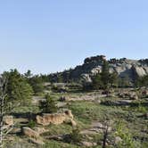 Review photo of Vedauwoo Campground by Jennifer S., June 14, 2021