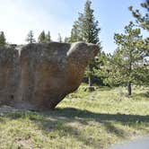 Review photo of Vedauwoo Campground by Jennifer S., June 14, 2021