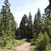 Review photo of Vedauwoo Campground by Jennifer S., June 14, 2021
