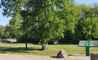 Jo Outdoors's photo at Faust Park near Valley City, ND