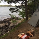 Review photo of Cobscook Bay State Park Campground by Jacki B., June 9, 2018