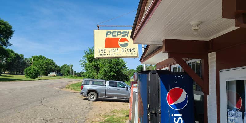 Camper submitted image from Rapidan Dam Co Park