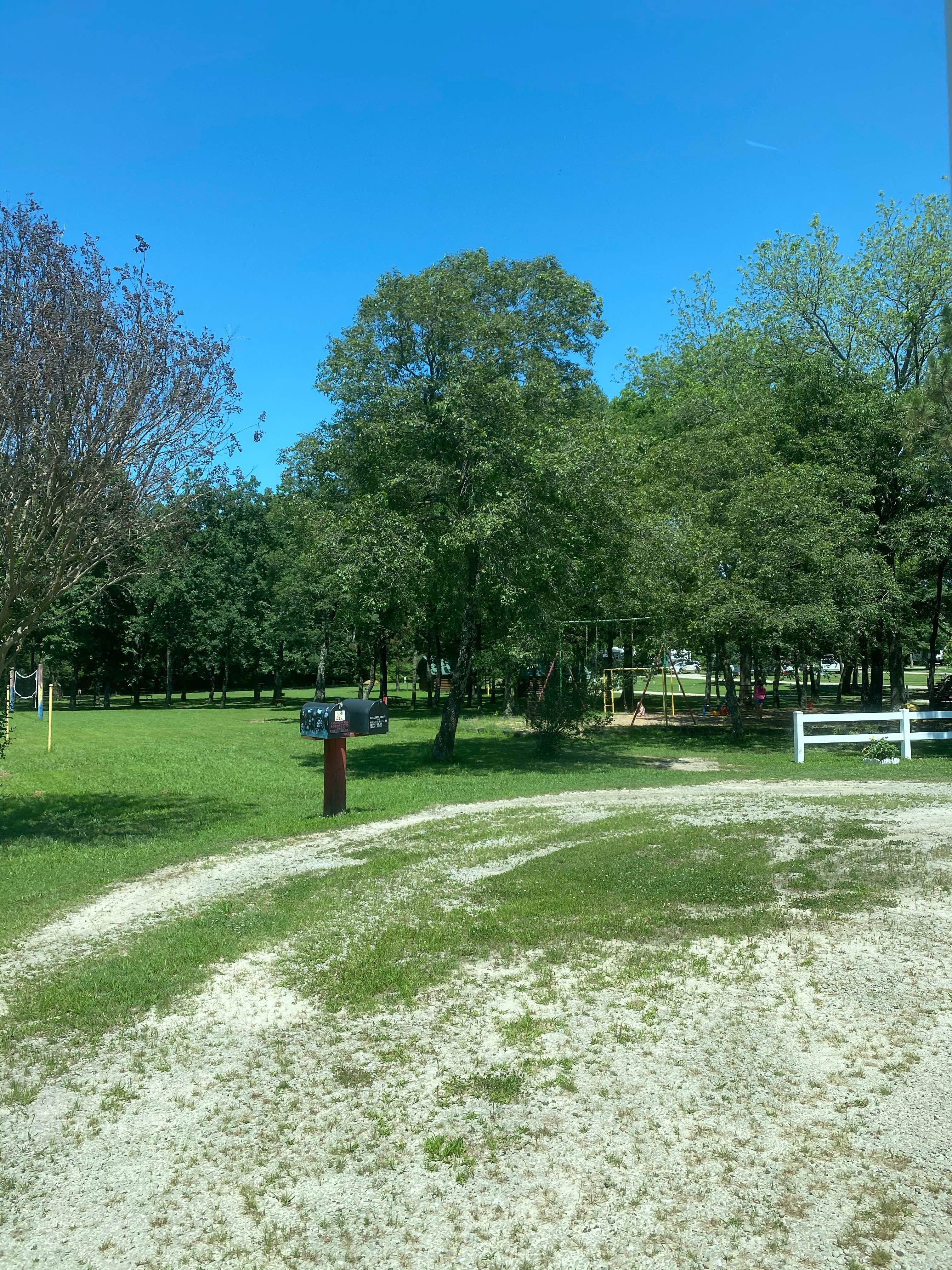 Camper submitted image from Checotah-Lake Eufaula KOA - 4