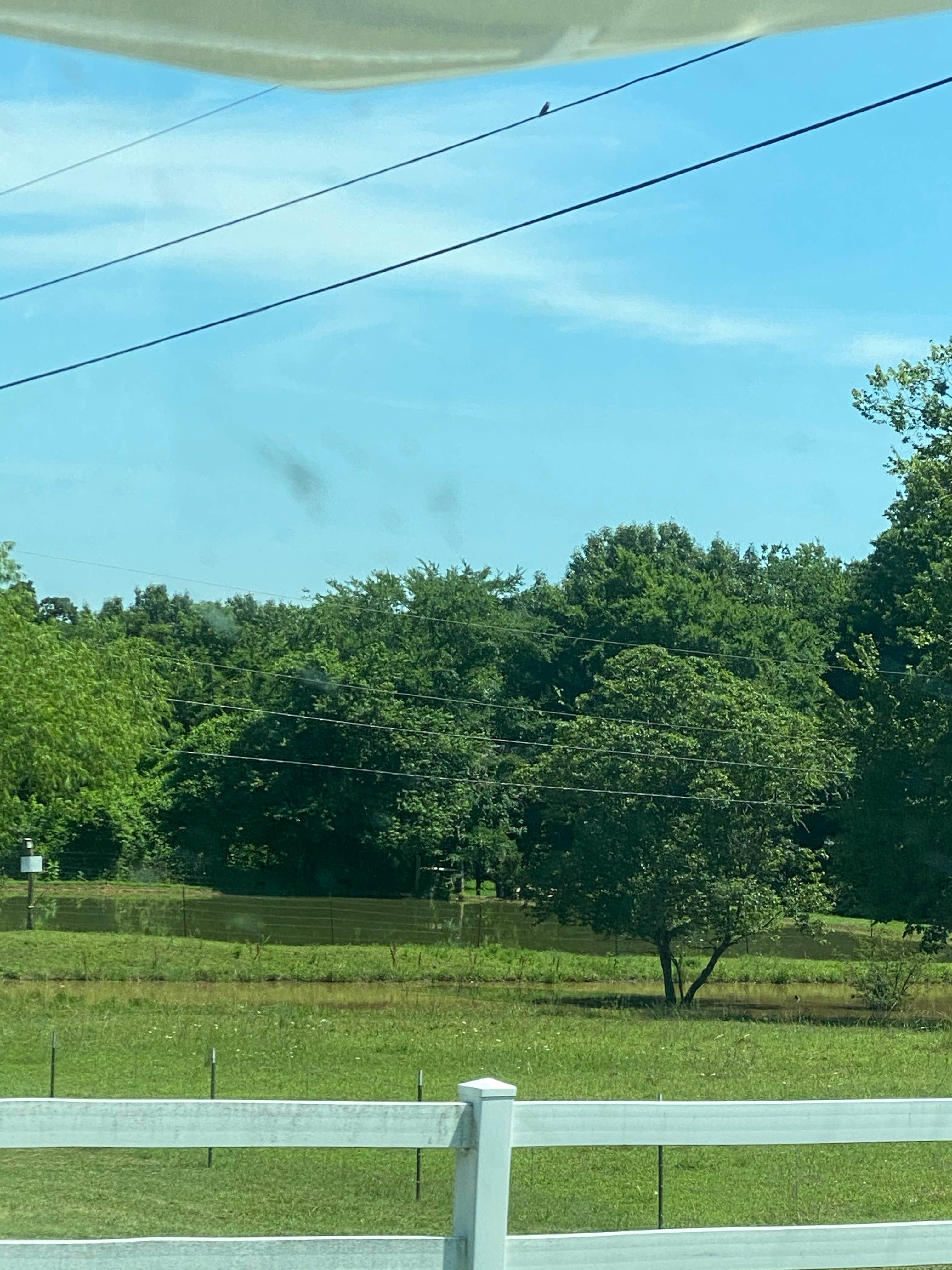 ChecotahLake Eufaula KOA Camping Checotah, OK