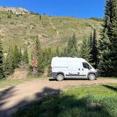 Review photo of Slate River Road Designated Dispersed by VanpeDiem D., June 14, 2021