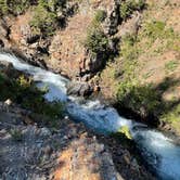 Review photo of Slate River Road Designated Dispersed by VanpeDiem D., June 14, 2021