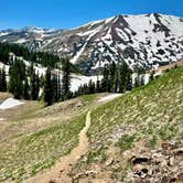 Review photo of Slate River Road Designated Dispersed by VanpeDiem D., June 14, 2021