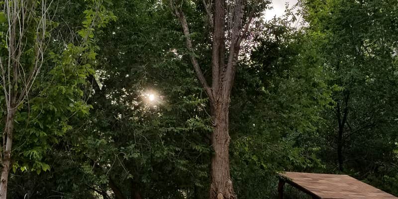 Camper submitted image from Sun Outdoors Moab Downtown