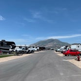 Review photo of Rollin Home RV Park by laura L., June 14, 2021