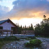 Review photo of Hermit Lake Shelters by Roger F., June 14, 2021