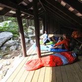 Review photo of Hermit Lake Shelters by Roger F., June 14, 2021