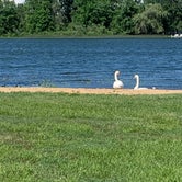 Review photo of Hoffman Lake Campground INC. by laura F., June 14, 2021