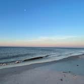 Review photo of Dauphin Island Campground by Benjamin K., June 14, 2021