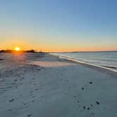 Review photo of Dauphin Island Campground by Benjamin K., June 14, 2021