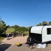 Review photo of Piñon Campground — Lathrop State Park by Steve D., June 14, 2021
