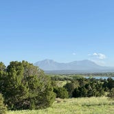 Review photo of Piñon Campground — Lathrop State Park by Steve D., June 14, 2021
