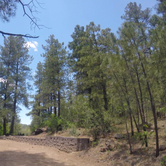 Review photo of Coyote Creek State Park Campground by Butch K., June 15, 2021