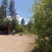 Review photo of Coyote Creek State Park Campground by Butch K., June 15, 2021