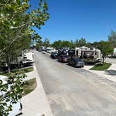 Review photo of Desert Rose RV Park by MickandKarla W., June 15, 2021