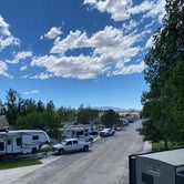 Review photo of Desert Rose RV Park by MickandKarla W., June 15, 2021