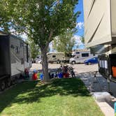Review photo of Desert Rose RV Park by MickandKarla W., June 15, 2021