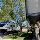 Review photo of Desert Rose RV Park by MickandKarla W., June 15, 2021