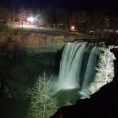 Review photo of Noccalula Falls Park & Campground by Jessica B., June 9, 2018