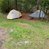 Review photo of Ossineke State Forest Campground by D G., June 15, 2021