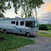 Review photo of HTR Niagara Campground by Frank M., June 15, 2021