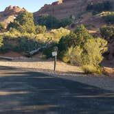 Review photo of Devils Garden Campground — Arches National Park by Mary S., June 9, 2018