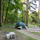 Review photo of Charlton Campground by Ashley E., June 15, 2021