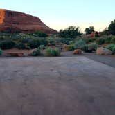 Review photo of Devils Garden Campground — Arches National Park by Mary S., June 9, 2018