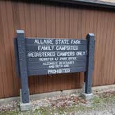 Review photo of Allaire State Park - TEMPORARILY CLOSED by Dwight D., June 15, 2021