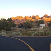 Review photo of Devils Garden Campground — Arches National Park by Mary S., June 9, 2018