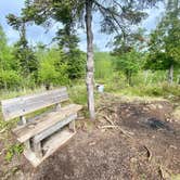 Review photo of Split Rock Lighthouse State Park Campground by Mali J., June 15, 2021