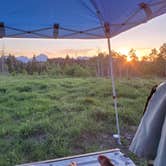 Review photo of Bridger-Teton National Forest by Cody F., June 15, 2021