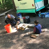 Review photo of Potato Patch Campground by Jill , June 15, 2021